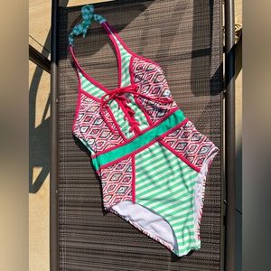 Kuleana Ladies Bathing Suit